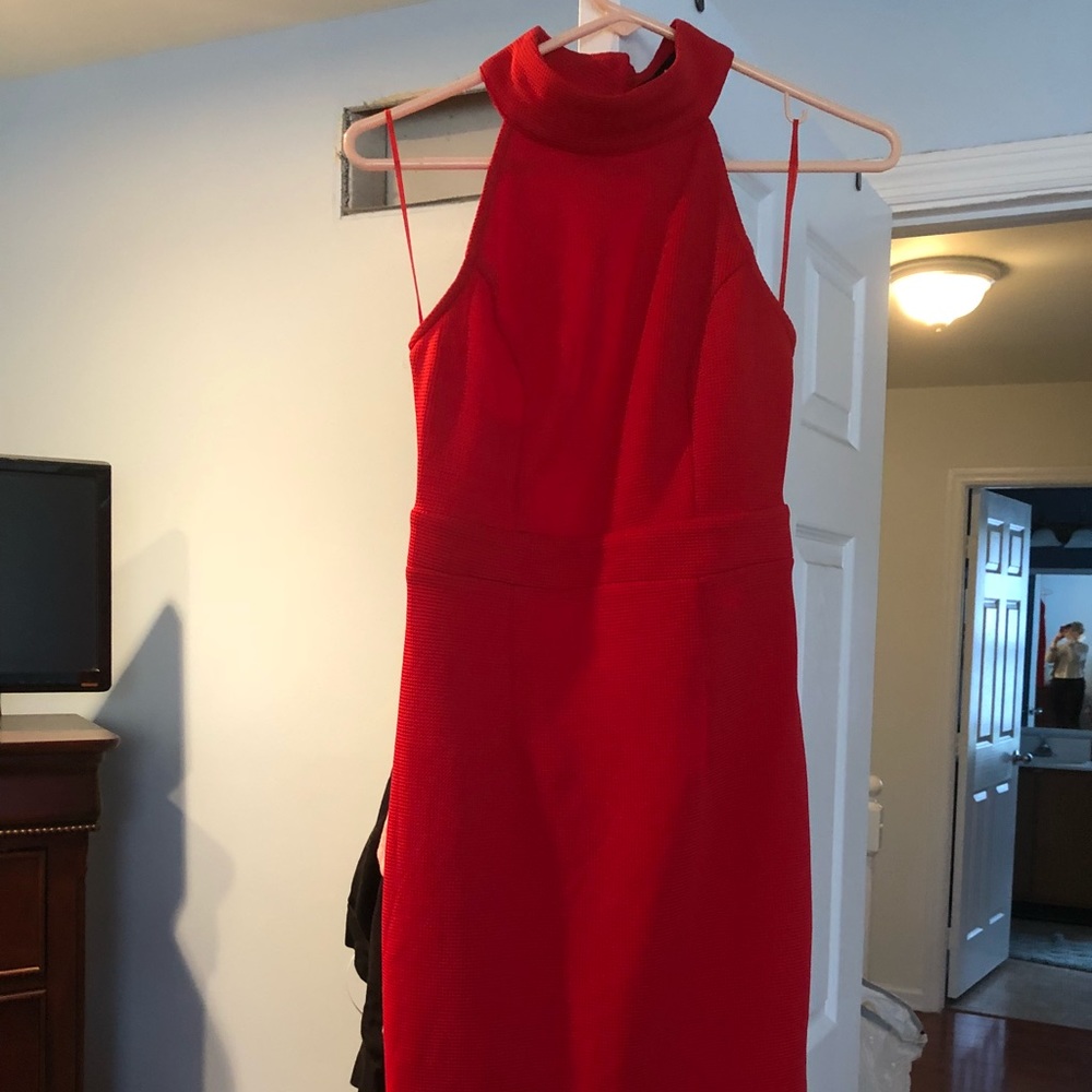 Beautiful Lulus dress